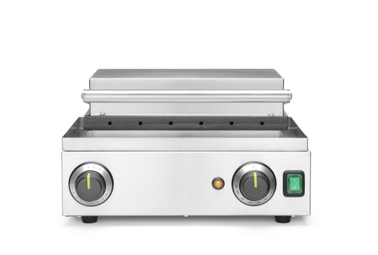 Gofrownica Corn dog, HENDI, 230V/1550W, 390x378x(H)229mm