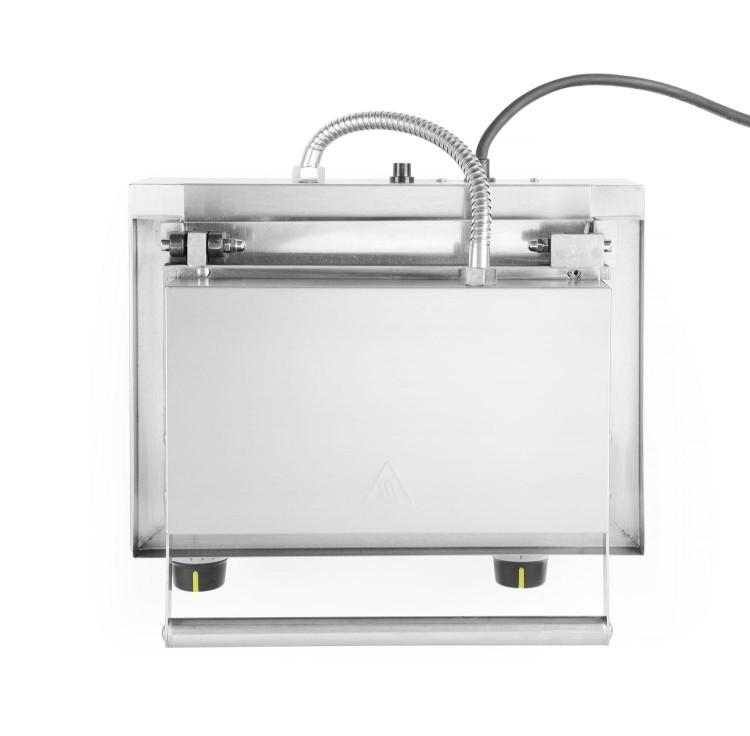 Gofrownica Corn dog, HENDI, 230V/1550W, 390x378x(H)229mm
