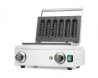 Gofrownica Corn dog, HENDI, 230V/1550W, 390x378x(H)229mm