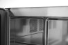 Kuchenka mikrofalowa 1000W, HENDI, 25L, 230V/1550W, 511x432x(H)311mm