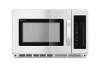 Kuchenka mikrofalowa z możliwością programowania 1800 W, HENDI, 34L, 230V/3000W, 572x520x(H)363mm