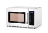 Kuchenka mikrofalowa z możliwością programowania 1800 W, HENDI, 34L, 230V/3000W, 572x520x(H)363mm