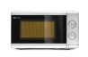 Kuchenka mikrofalowa z funkcją grilla, HENDI, 20L, 230V/1050W, 435x360x(H)251mm