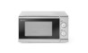 Kuchenka mikrofalowa z funkcją grilla, HENDI, 20L, 230V/1050W, 435x360x(H)251mm