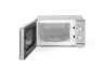 Kuchenka mikrofalowa z funkcją grilla, HENDI, 20L, 230V/1050W, 435x360x(H)251mm