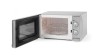 Kuchenka mikrofalowa z funkcją grilla, HENDI, 20L, 230V/1050W, 435x360x(H)251mm
