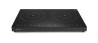 Kuchenka indukcyjna podwójna, HENDI, Kitchen Line, 230V/3500W, 608x405x(H)54mm