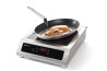 Kuchenka indukcyjna 3500 D XL, HENDI, Profi Line, 230V/3500W, 390x490x(H)120mm