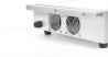 Kuchenka indukcyjna 3500 D XL, HENDI, Profi Line, 230V/3500W, 390x490x(H)120mm