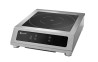Kuchenka indukcyjna 3500 D XL, HENDI, Profi Line, 230V/3500W, 390x490x(H)120mm
