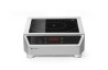 Kuchenka indukcyjna 3500 D, HENDI, Profi Line, 230V/3500W, 342x431x(H)116mm