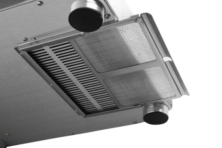 Kuchenka indukcyjna 3500 D, HENDI, Profi Line, 230V/3500W, 342x431x(H)116mm
