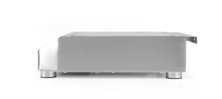 Kuchenka indukcyjna 3500 D, HENDI, Profi Line, 230V/3500W, 342x431x(H)116mm