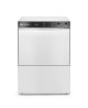 Zmywarka do naczyń 50x50 – sterowana elektromechanicznie, HENDI, z dozownikiem detergentu, 400V/6600W, 570x600x(H)830mm