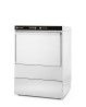 Zmywarka do naczyń 50x50 – sterowana elektronicznie, HENDI, 400V/6600W, 570x600x(H)830mm
