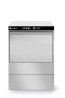 Zmywarka do szkła 40x40 – sterowana elektronicznie, HENDI, 230V/2800W, 470x510x(H)710mm