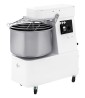Miesiarka spiralna ze stałą dzieżą o 2 prędkościach, 48 l, HENDI, 128 kg/h, 48L, 400V/2200W, 480x795x(H)855mm