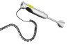 Mikser ręczny ze spiralnym przewodem, HENDI, 220-240V/1000W, ⌀65x425mm