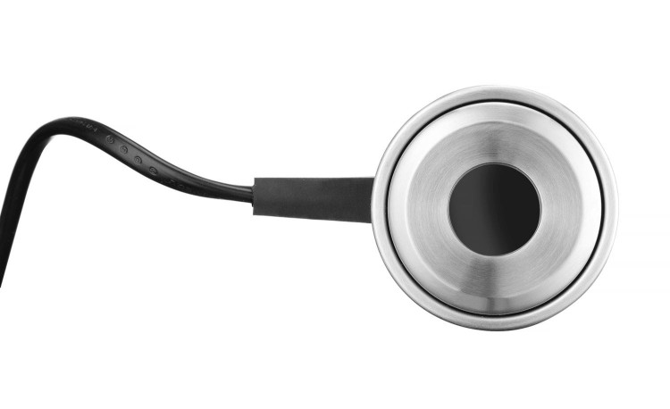 Mikser ręczny ze spiralnym przewodem, HENDI, 220-240V/1000W, ⌀65x425mm