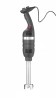 Mikser ręczny 350 ze zmienną prędkością i ramieniem miksującym 300mm, HENDI, Kitchen Line, czarny, 230V/350W, ⌀100x716mm