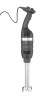 Mikser ręczny 350 ze zmienną prędkością i ramieniem miksującym 300mm, HENDI, Kitchen Line, czarny, 230V/350W, ⌀100x716mm