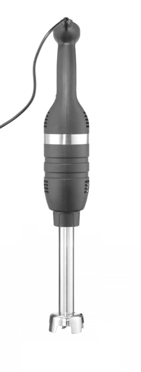 Mikser ręczny 350 ze zmienną prędkością i ramieniem miksującym 300mm, HENDI, Kitchen Line, czarny, 230V/350W, ⌀100x716mm