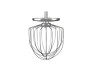 Blackbolt mikser planetarny HENDI, HENDI, 7L, czarny, 220-240V/1500W, 460x310x(H)379mm