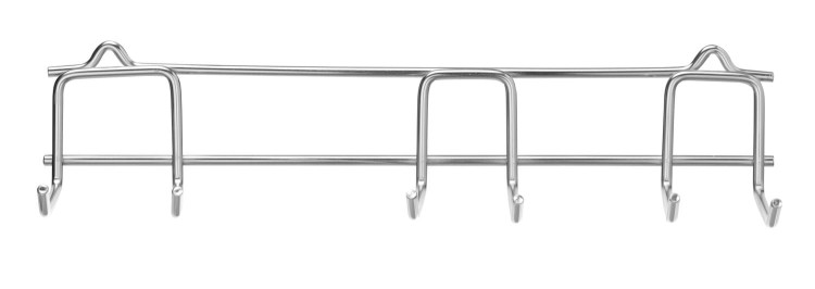 Zestaw: Mikser ręczny 350 ze zmienną prędkością + rózga + wieszak, HENDI, Kitchen Line, czarny, 230V/350W, 110x324x(H)816mm