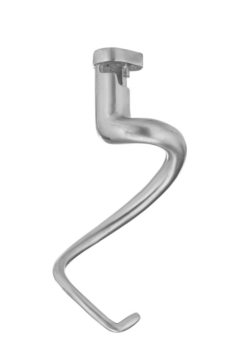 Mikser planetarny, HENDI, Kitchen Line, 10L, 230V/600W, 422x475x(H)710mm