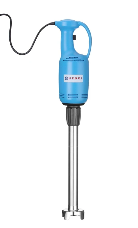 Mikser ręczny 400 o zmiennej prędkości z rózgą i wieszakiem, HENDI, 230V/400W, 155x120x(H)790mm