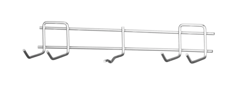 Mikser ręczny 400 o zmiennej prędkości z rózgą i wieszakiem, HENDI, 230V/400W, 155x120x(H)790mm