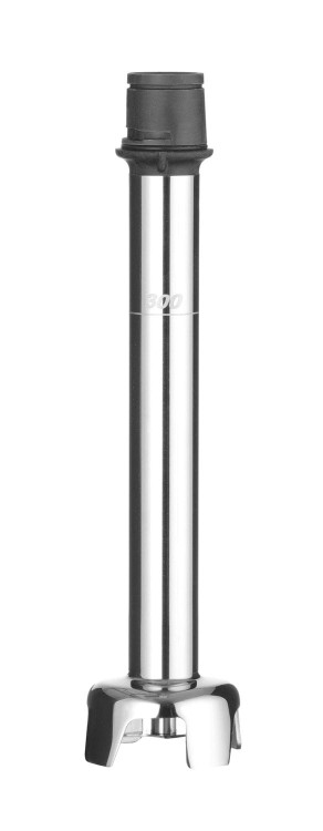 Mikser ręczny 300 o zmiennej prędkości, HENDI, Profi Line, 230V/300W, ⌀100x(H)675mm