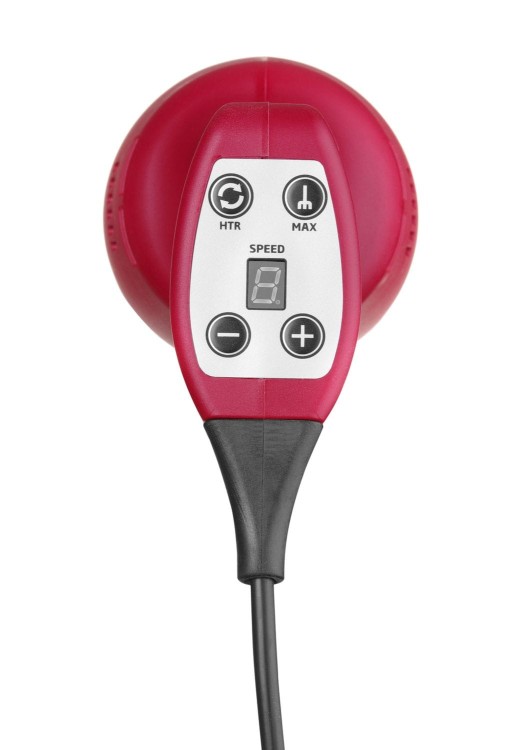 Mikser ręczny 500 o zmiennej prędkości, HENDI, Profi Line, 230V/400W, ⌀100x(H)866mm