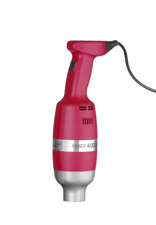 Mikser ręczny 400 o zmiennej prędkości, HENDI, Profi Line, 230V/400W, ⌀100x(H)350mm