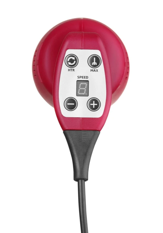 Mikser ręczny 400 o zmiennej prędkości, HENDI, Profi Line, 230V/400W, ⌀100x(H)350mm