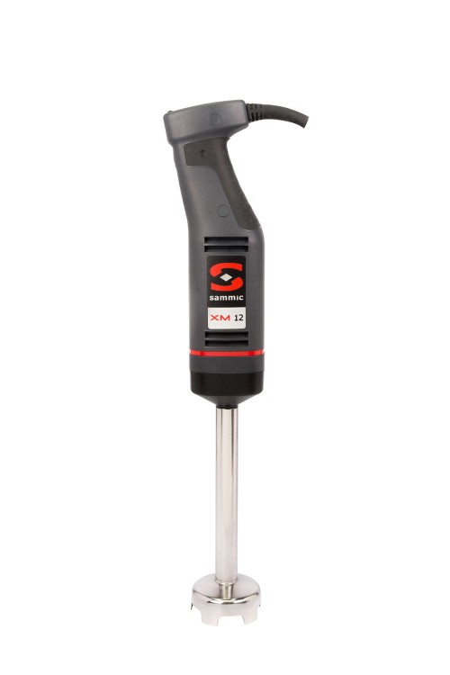 Mikser ręczny z ramieniem miksującym XM-12, Sammic, 230V/240W, ⌀65x448mm