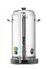 Warnik do napojów o podwójnych ściankach, HENDI, 9L, 230V/2200W, 322x390x(H)522mm