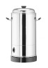 Warnik do napojów o podwójnych ściankach, HENDI, 9L, 230V/2200W, 322x390x(H)522mm