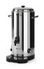 Warnik do napojów o podwójnych ściankach, HENDI, 18L, 230V/2200W, 386x393x(H)641mm