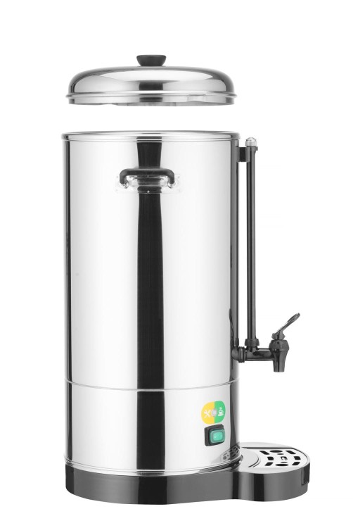 Warnik do napojów o podwójnych ściankach, HENDI, 18L, 230V/2200W, 386x393x(H)641mm