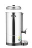 Warnik do napojów o podwójnych ściankach, HENDI, 18L, 230V/2200W, 386x393x(H)641mm