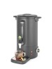 Warnik UNIQ, HENDI, designed by Robert Bronwasser, 9L, czarny, 220-240V/950W, 307x330x(H)450mm