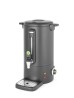 Warnik UNIQ, HENDI, designed by Robert Bronwasser, 9L, czarny, 220-240V/950W, 307x330x(H)450mm