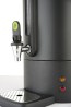 Warnik UNIQ, HENDI, designed by Robert Bronwasser, 9L, czarny, 220-240V/950W, 307x330x(H)450mm