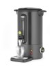 Warnik UNIQ, HENDI, designed by Robert Bronwasser, 9L, czarny, 220-240V/950W, 307x330x(H)450mm