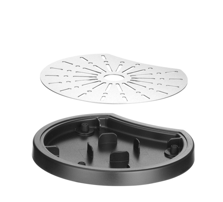 Warnik do wody o podwójnych ściankach, HENDI, Ok. 60 filiżanek w 40 min., 9L, 220-240V/1500W, 340x315x(H)430mm