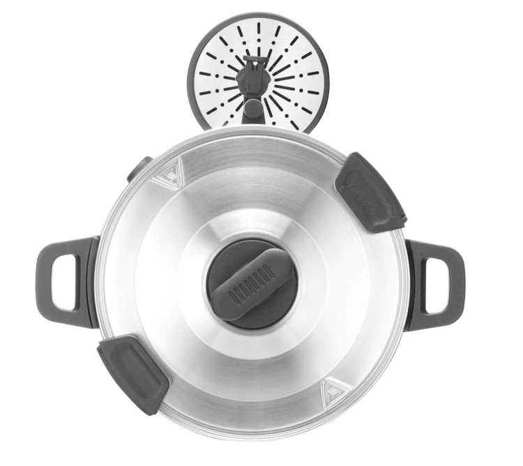 Warnik do wody o podwójnych ściankach, HENDI, ≈ 120 filiżanek w 37 min., 17L, 220-240V/2500W, 415x382x(H)480mm