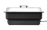 Podgrzewacz elektryczny Tellano, HENDI, Kitchen Line, GN 1/1, 9L, 220-240V/900W, 575x349x(H)278mm