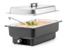 Podgrzewacz elektryczny Tellano, HENDI, Kitchen Line, GN 1/1, 9L, 220-240V/900W, 575x349x(H)278mm