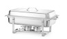 Podgrzewacz na pastę GN 1/1, HENDI, Kitchen Line, 9L, 600x358x(H)295mm